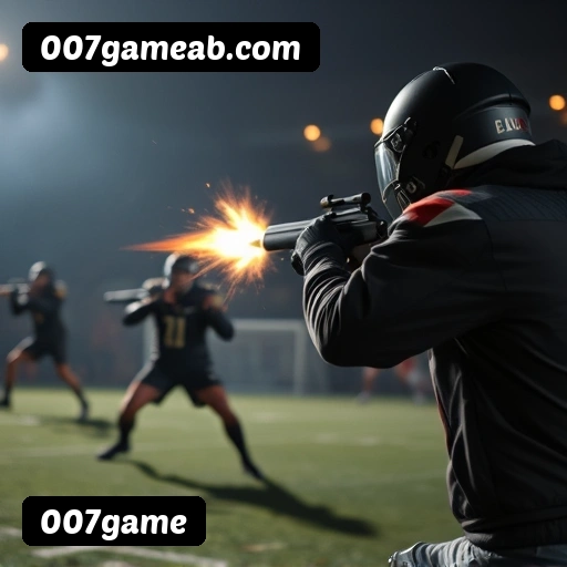 Vantagens exclusivas 007game para jogadores brasileiros - São Paulo, Rio, BH