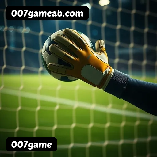 Requisitos do APK da 007game para Android