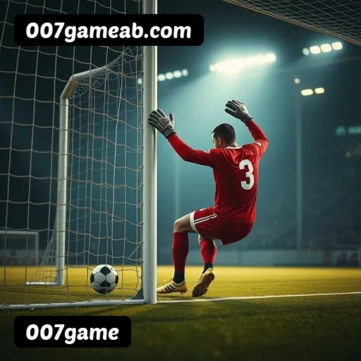 007game bônus R$5.000 + 500 giros - Rollover 35x, prazo 30 dias, 38% taxa conversão