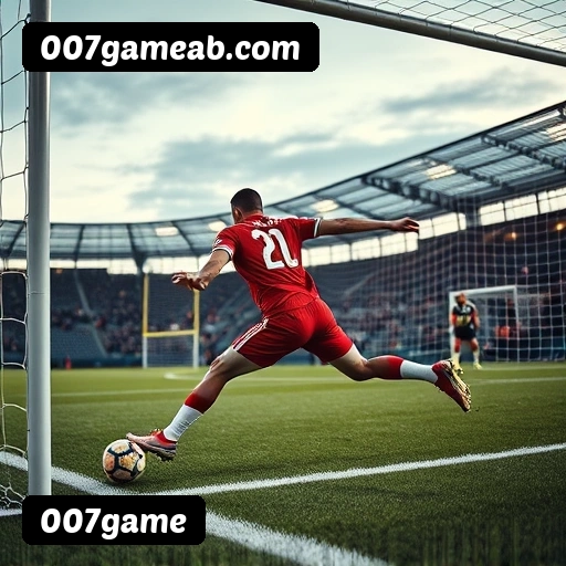 FAQ 007game Brasil - Perguntas frequentes sobre bônus, PIX, RTP, APP mobile e VIP