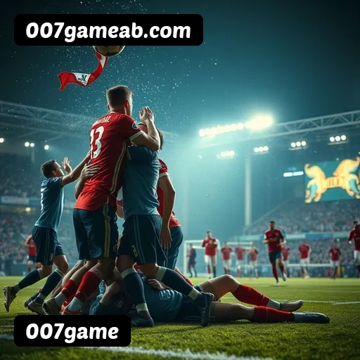 Estatísticas 007game novembro 2024 - 87 mil jogadores ativos, R$47M pagos, RTP 96.52%