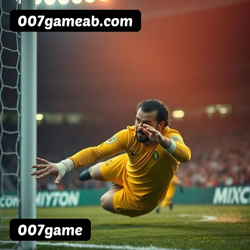 Níveis do programa VIP da 007game